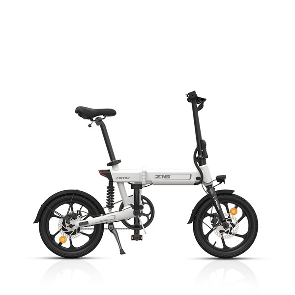 Xiaomi Z16 Folding Electric Bike Denro Ebike